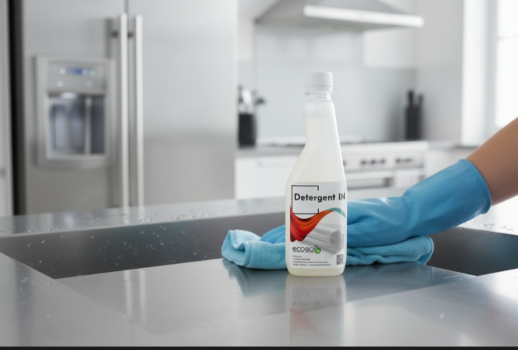 Cum păstrezi electrocasnicele ca noi (rutină de 5 minute)