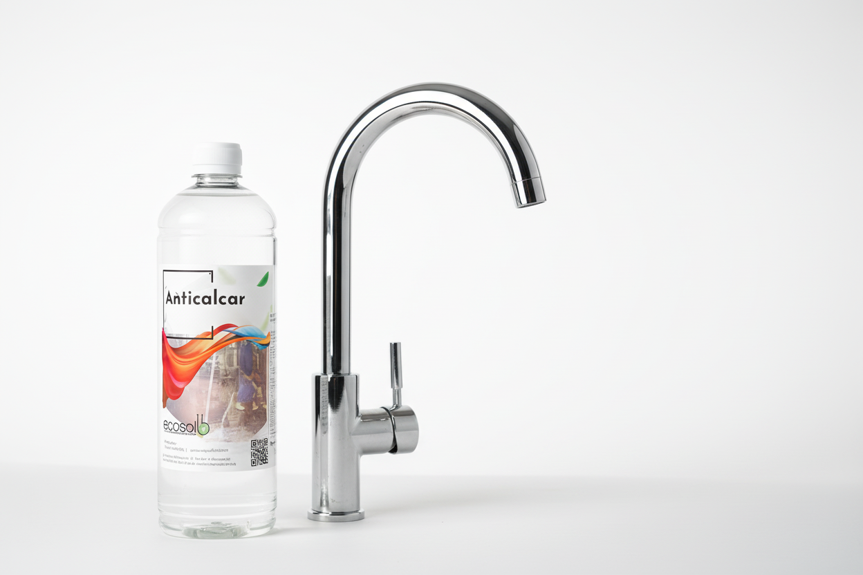 Anticalcar 1L