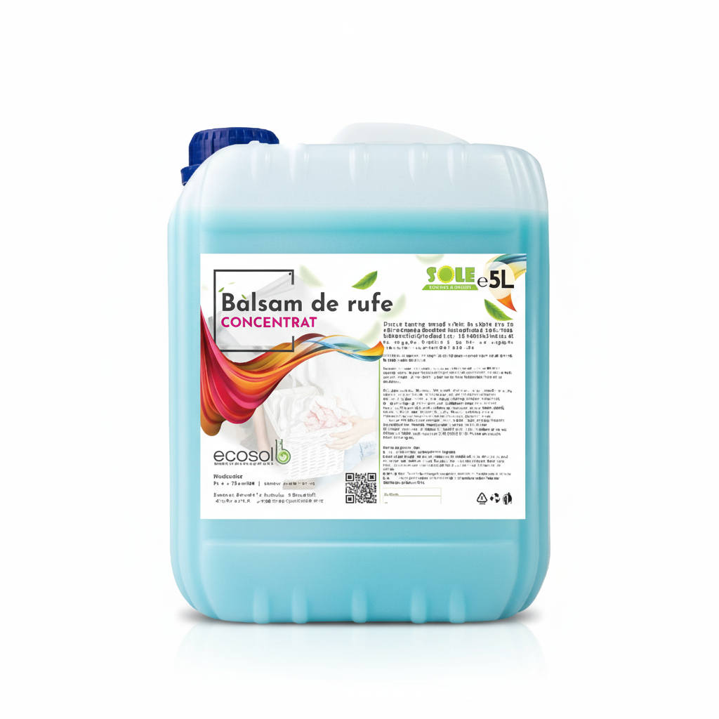 Balsam concentrat 5L