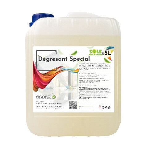 Detergent degresant special