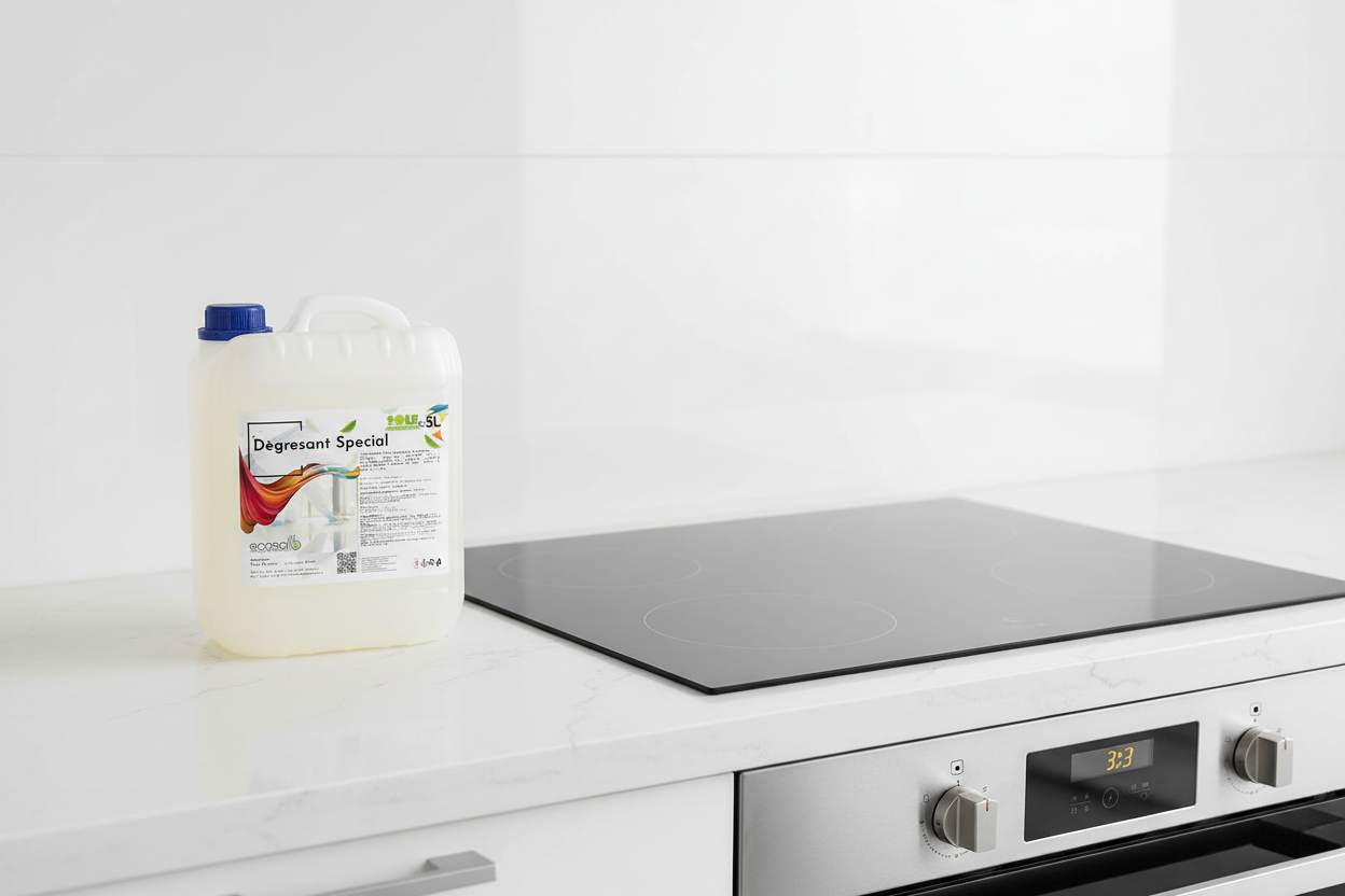 Degresant profesional 5L