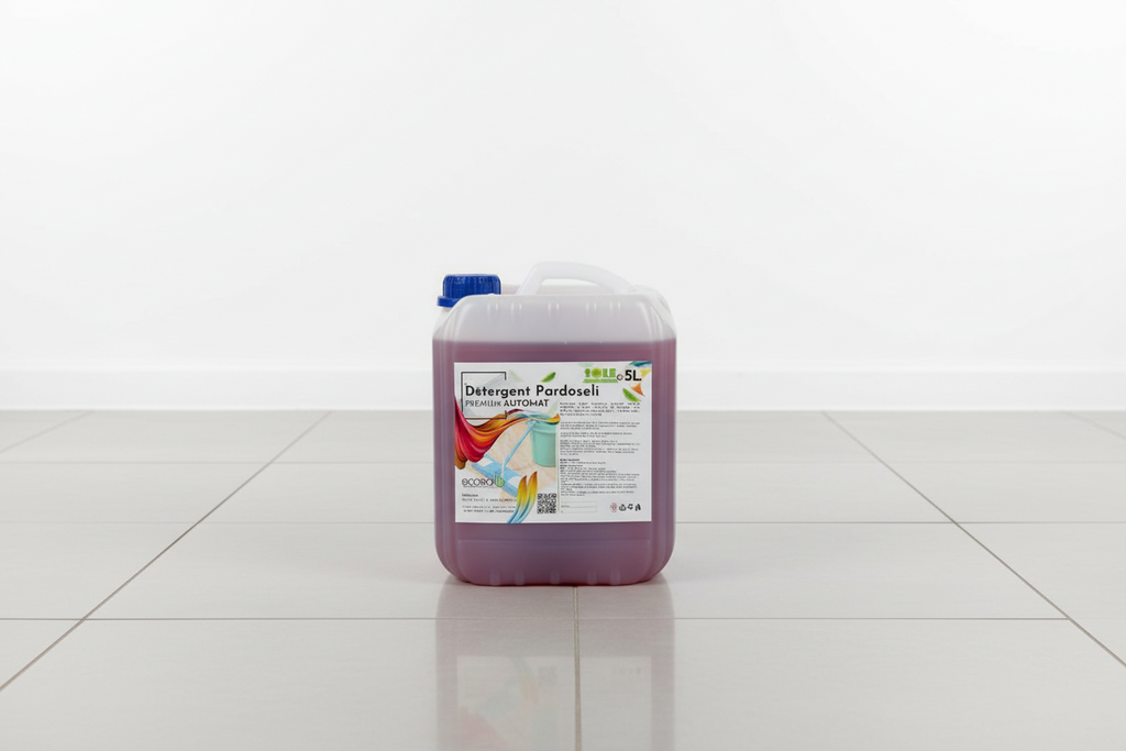 Detergent pardoseli
