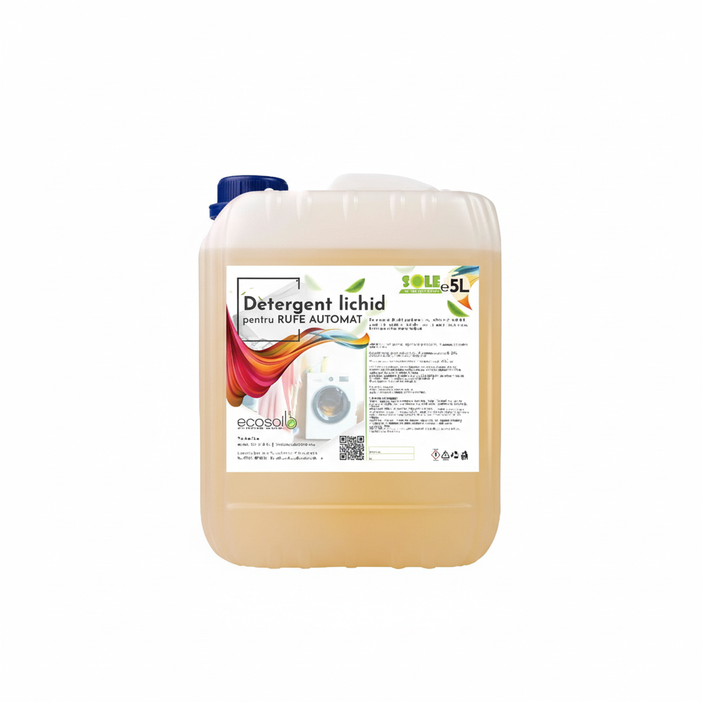 Detergent lichid 5L