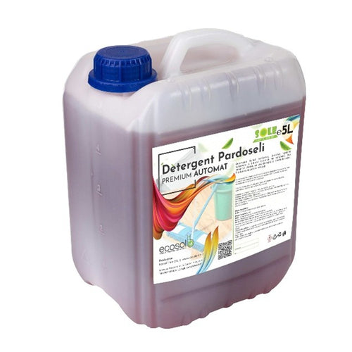 Detergent pardoseli 5L