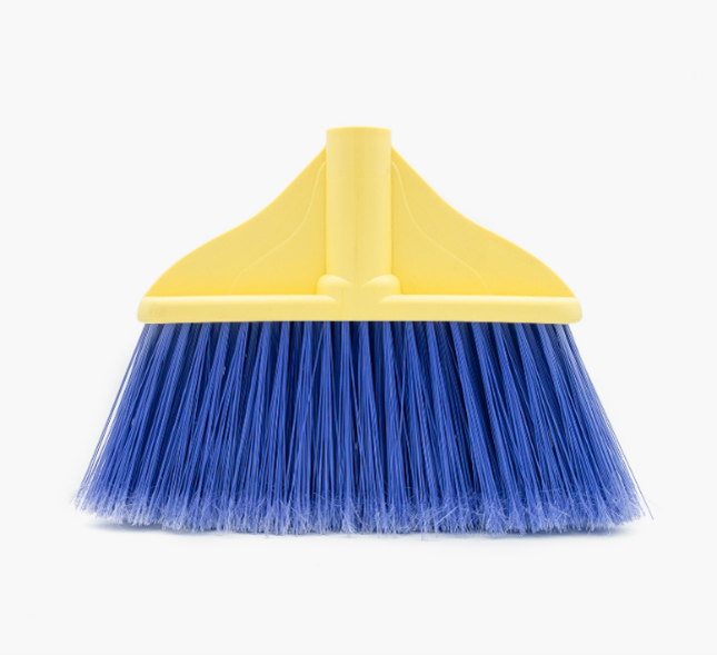 Mătură Plastic – Interior & Exterior