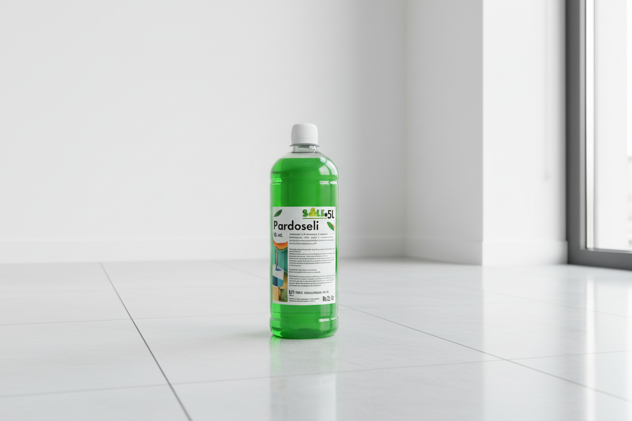 detergent pardoseli concentrat
