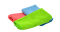 Lavete Microfibră 30x30 - Pachet 5 Bucăți